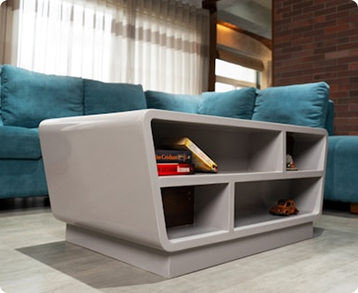 Furniture Supply and Installation